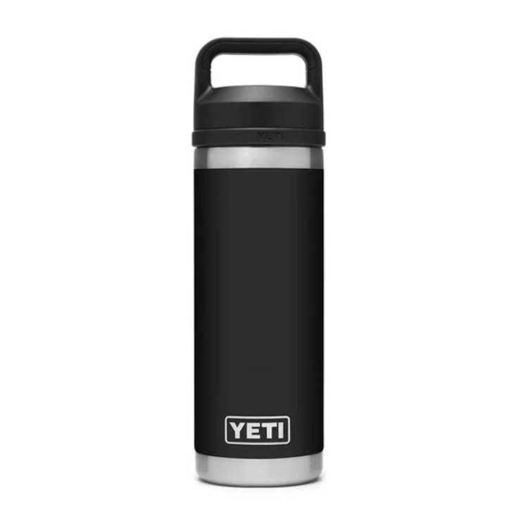 Yeti Rambler 18 oz Bottle with Chug Cap